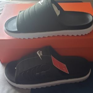 Nike Asuna Slides Size 13